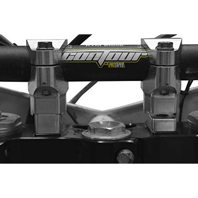 Enduro Engineering KTM Kit de Rehausseur de Barre 5-30mm