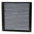 thumbnail image 2 of K&N Cabin Air Filter: Washable and Reusable: Designed For Select 2005-2019 Toyota Tacoma, 1999-2002 Subaru Liberty, 2003-2008 Pontiac Vibe Vehicle Models, VF2005, 2 of 2
