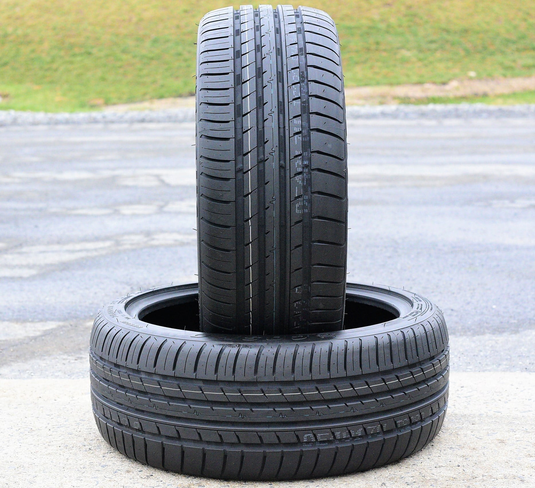 Nankang 215/40ZR17 2本 CR-S Tire V2 - 215⁄40ZR17 87 W XL - J8769 -