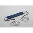 thumbnail image 3 of Creative Cedar Designs Beginner Swing Seat w/Chains- Yellow, 3 of 14