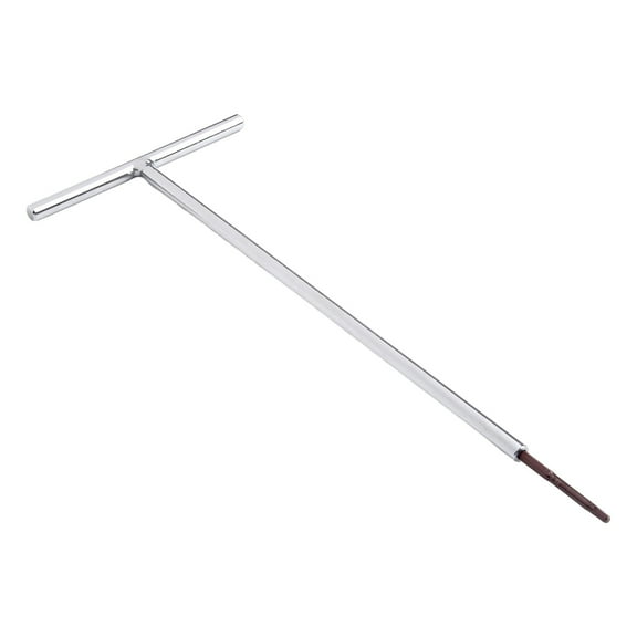 T-Shaped Hex Wrench Torx Screwdriver Key Wrench Inner Spanner Hand Repair Tool H3