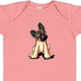 thumbnail image 4 of Inktastic Shepherd Puppy Boys or Girls Baby Bodysuit, 4 of 5