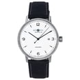 thumbnail image 1 of Zeppelin LZ129 Hindenburg White Eco Ceramic Dial Automatic 80641N Men's Watch, 1 of 3