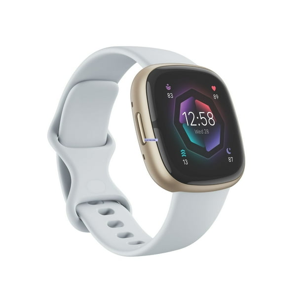 Smartwatch de Salud y Fitness Avanzado Fitbit Sense 2