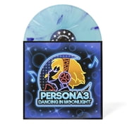 Atlus Sound Team - Persona 3: Dancing in Moonlight Soundtrack - Music & Performance - Vinyl