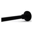thumbnail image 5 of Shower Curtain Rod Brackets - Venetian Bronze, 5 of 11
