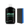 thumbnail image 2 of Car Headlight Repair Solution 120g Headlight Restorer Cleaner With Sponge Headlight Repair Polish Cleaner Brings Headlights Back To Likes Situation 120ml, 2 of 8