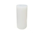 thumbnail image 2 of Fiudx Liquidación de ofertas flash Moldes para velas para hacer velas, moldes de resina para velas, molde para hacer velas de cera de aromaterapia, jabón, pasteles, chocolate, para cumpleaños, San Va, 2 of 7