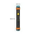 thumbnail image 2 of stanreset 1/2/3 Warning Light Camping Torch Tent Lantern Craftsmanship Shockproof Fishing Flashlight Outdoor Accessories Lanyard 1PCS, 2 of 6