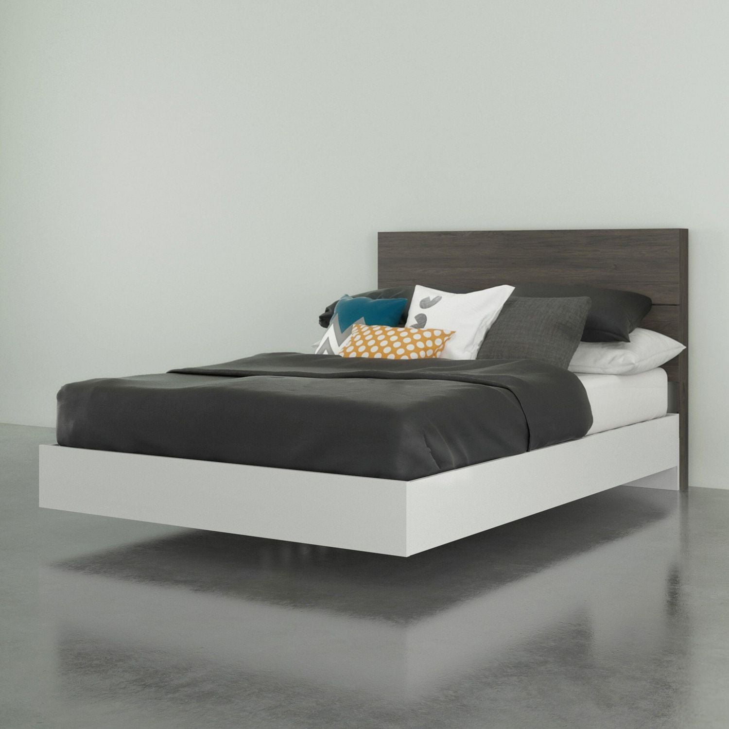 Pure 2 Piece Bedroom Set