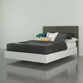thumbnail image 1 of Pure 2 Piece Bedroom Set, 1 of 3