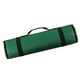 thumbnail image 5 of Bolsa de 22 Gloria con organizador de herramientas Estuche para chef Verde, 5 of 9
