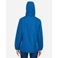 thumbnail image 3 of CORE365 78224 Women's Profile Fleece-Lined All-Season Jacket-True Royal-3XL, 3 of 5