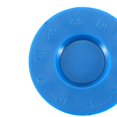 thumbnail image 3 of High Accuracy Glasses Hole Measuring Gauge Measuring Tool Tool Eyeglass Repair Tool 10 Size, 3 of 8