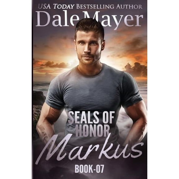 Seals of Honor SEALs of Honor, Book 7, (Paperback)