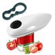 thumbnail image 1 of Electric Jar Opener for Kitchen, No Sharp Edge Electric Can Opener, Hands Free Automatic Jar Opener, 1 of 5