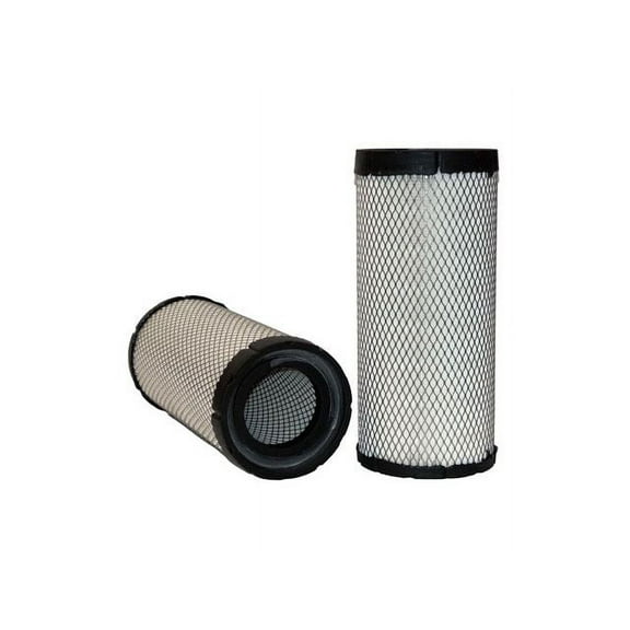 Air Filter - Compatible with 2003 - 2009 GMC C4500 Topkick 2004 2005 2006 2007 2008