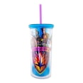 thumbnail image 1 of Vaso de viaje plateado Buffalo Marvel Studios Guardians, 20 ml, 1 of 8