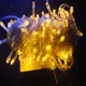 thumbnail image 3 of LED String Fairy Lights 10M-100M Chain Outdoor Garland Waterproof 220V 110V for Wedding Party Tree Christmas Ramadan Decoration, 3 of 5