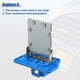 thumbnail image 4 of HVAC Soplador Motor Resistencia para Hyundai Accent - 1 Unidad, 4 of 7