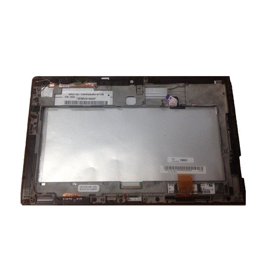 LCD for Lenovo ThinkPad Tablet 2 10.1 Non Touch IPS HD LGD LCD Panel
