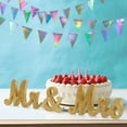 thumbnail image 3 of HES 1 Strip Banner Reusable Anti-deformed Anti-Fading Sparkling Triangle Five-pointed Star Pull Flag for Party, 3 of 8