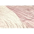 thumbnail image 2 of Majchrowicz, Alan 24x17 White Modern Wood Framed Museum Art Print Titled - Coyote Buttes VI Blush, 2 of 4