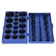 thumbnail image 5 of Kit surtido de 419 juntas tóricas de caucho híbridas con medidas métricas para maquinaria de plomería y grifos, 5 of 15