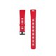 thumbnail image 1 of Reemplazo para Garmin vivosmart HR Pulsera de silicona Correa Muñequera Banda de muñeca de color sólido Vogacara PJ8109-04, 1 of 2