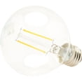 thumbnail image 2 of Foco G25 Led Ecosmart 3W 350 Lm 2700K 2 Piezas, 2 of 3