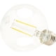 thumbnail image 2 of Foco G25 Led Ecosmart 3W 350 Lm 2700K 2 Piezas, 2 of 3
