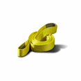 thumbnail image 2 of Warn Winch Tree Trunk Protector 88896 1 Inch Width x 8 Foot Length; 6400 Pound Breaking Strength; Yellow; Nylon Webbing, 2 of 5