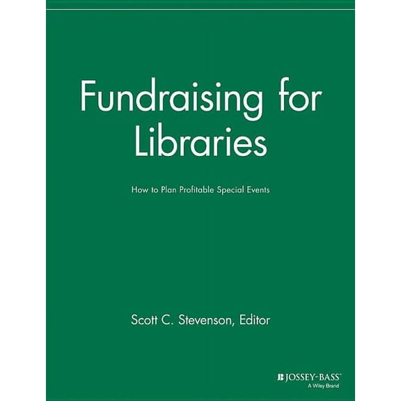 Successful Fundraising: Fundraising for Libraries: How to Plan Profitable Special Events (Paperback)