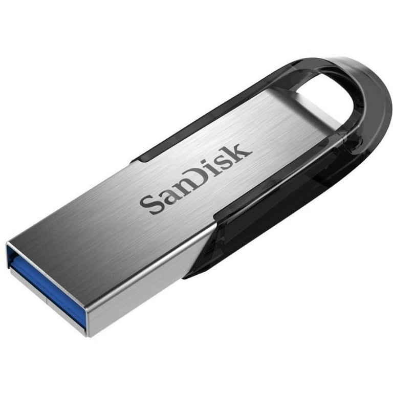 SanDisk 256GB Ultra Flair USB 3.0 Flash Drive SDCZ73-256G-A46