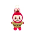 thumbnail image 2 of LABUBU Space Adventure Series, Cute Macaron Plush Doll Monster Keychain, 6.6 Inch LABUBU Set Cute Toys for Modern Home Decor Design Box for Kids Girls Boys, 2 of 5