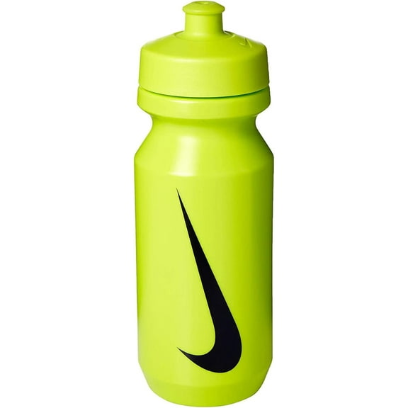 Nike Big Mouth Bottle 2.0 , 22 oz Atomic Green/Black