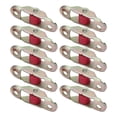 thumbnail image 1 of Polea de ventana de puerta corrediza Bling Bling 10 piezas acero INOXIDABLE PP, 1 of 12