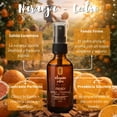 thumbnail image 2 of Aceite Para Cabello y Cuerpo Con Aceite Esencial De Naranja Cedro 60 ml, 2 of 5
