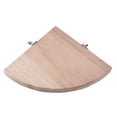 thumbnail image 4 of Plataforma de Soporte de Percha de Madera para Pájaros, Soportes para animales Pequeños, Accesorios para Jaula de Juguete Para Ejercio para Pájaros, Hámster y Chinchilla, 4 of 7