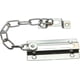 thumbnail image 1 of Cadena de plata de alta calidad Yjmei para seguridad de puertas, 1 of 4
