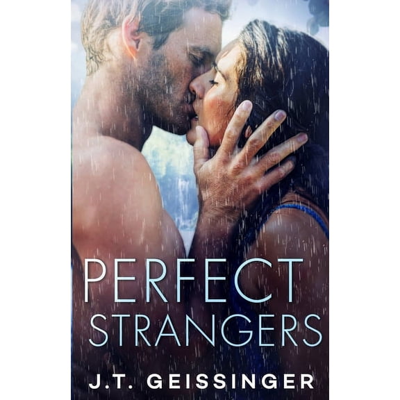 Perfect Strangers (Paperback)