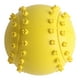 thumbnail image 2 of Pelota de goma para Perros ANGGREK Juguete Resistente Y puntiaguda, 2 of 8