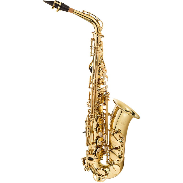 Crazy in Love: E-flat Alto Saxophone