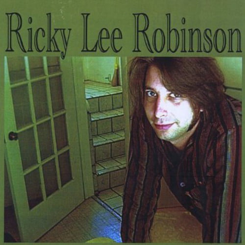 Ricky Lee Robinson 