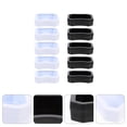 thumbnail image 3 of 10Pcs Reptile Water Food Bowls Dish Worm Feeding Feeders for Lizard Turtle Gecko, 3 of 5