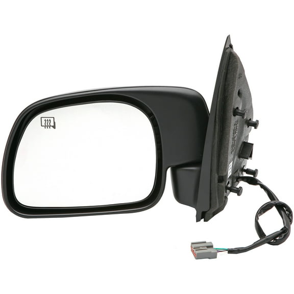 Dorman 955-1066 Driver Side Door Mirror for Specific Ford Models