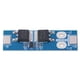thumbnail image 4 of Cable del acelerador, Cable de control del acelerador Línea Cable del acelerador Cable del acelerador para respuesta rápida Yamaha Jadeshay A, 4 of 8