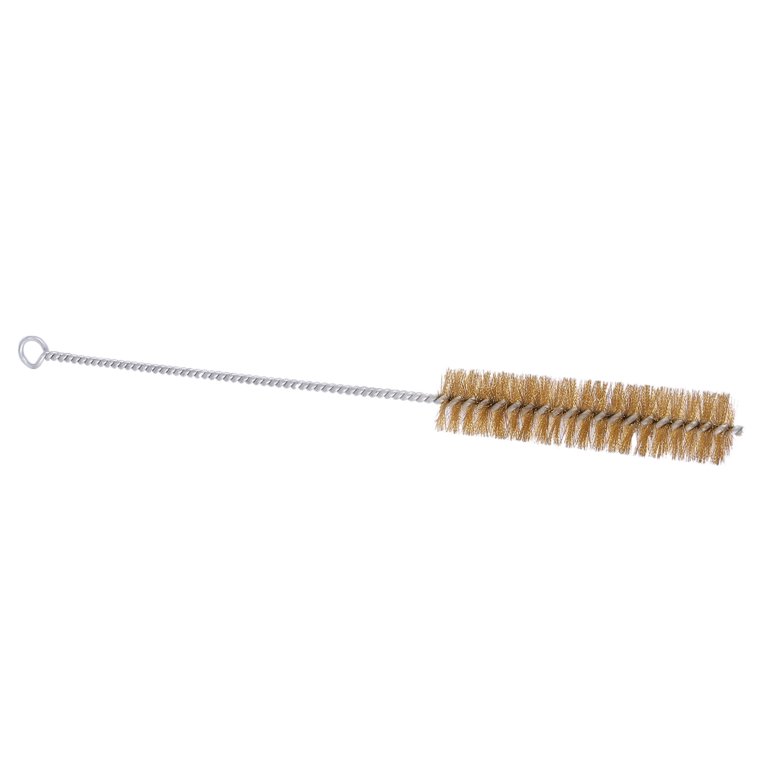 Brass Wire Hand Scrub Brush