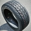 Fullway HS266 Performance Tires, Set of 4, 305/40R22 114V XL A/S for ...