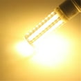 thumbnail image 2 of E27 9W LED Corn Bulb Lamp Warm White Light 2800-3200K 810-900lm 58-SMD 2835, 2 of 7